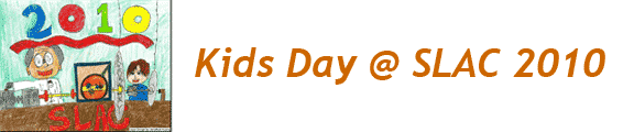 Kids Day Logo