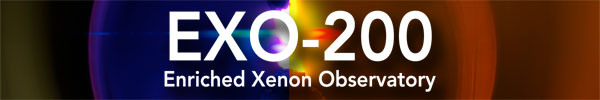 EXO: Enriched Xenon
						  Observatory