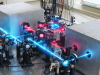 Lasers for barium ion spectroscopy