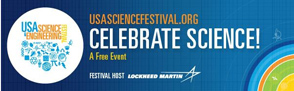 USA Science Festival